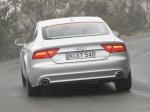 Audi A7 Sportback 3.0 TDI Quattro 2010 года (AU)